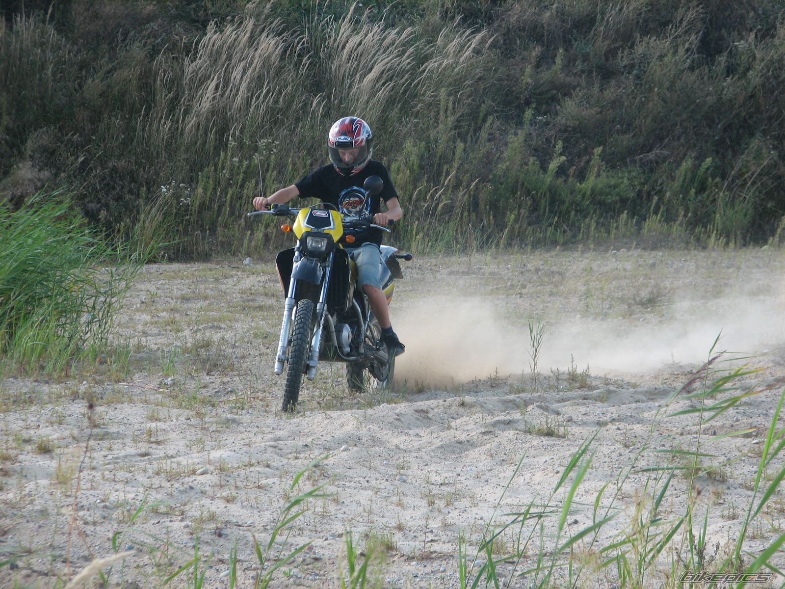 Bike Photo 999989